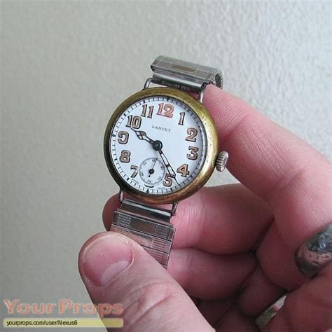 pulp fiction butch watch replica|butch coolidge watch.